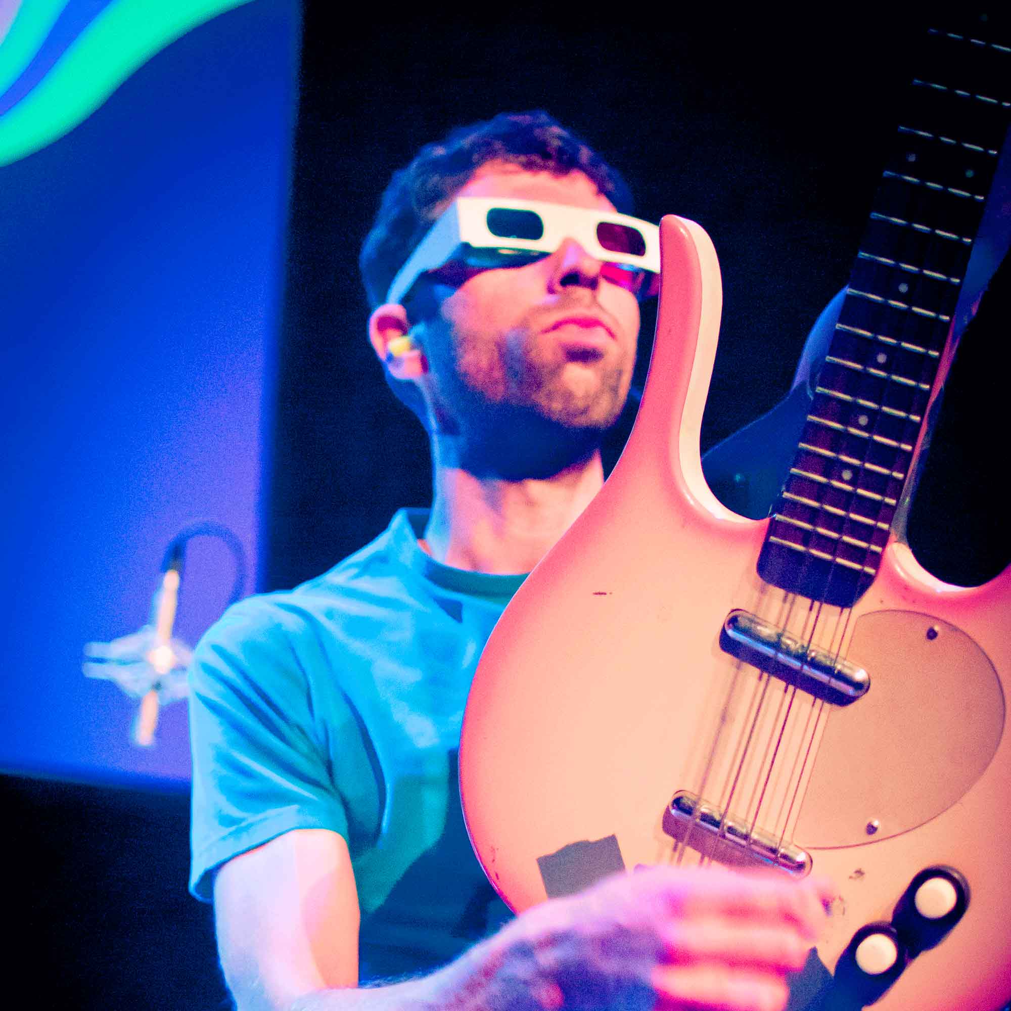 3D kids