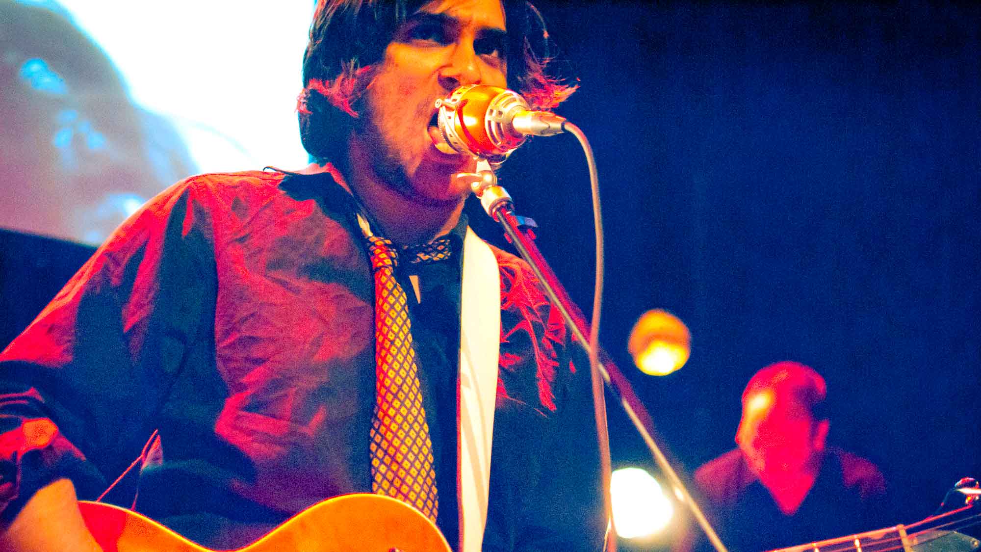 Sol Hess & The Sympatik's