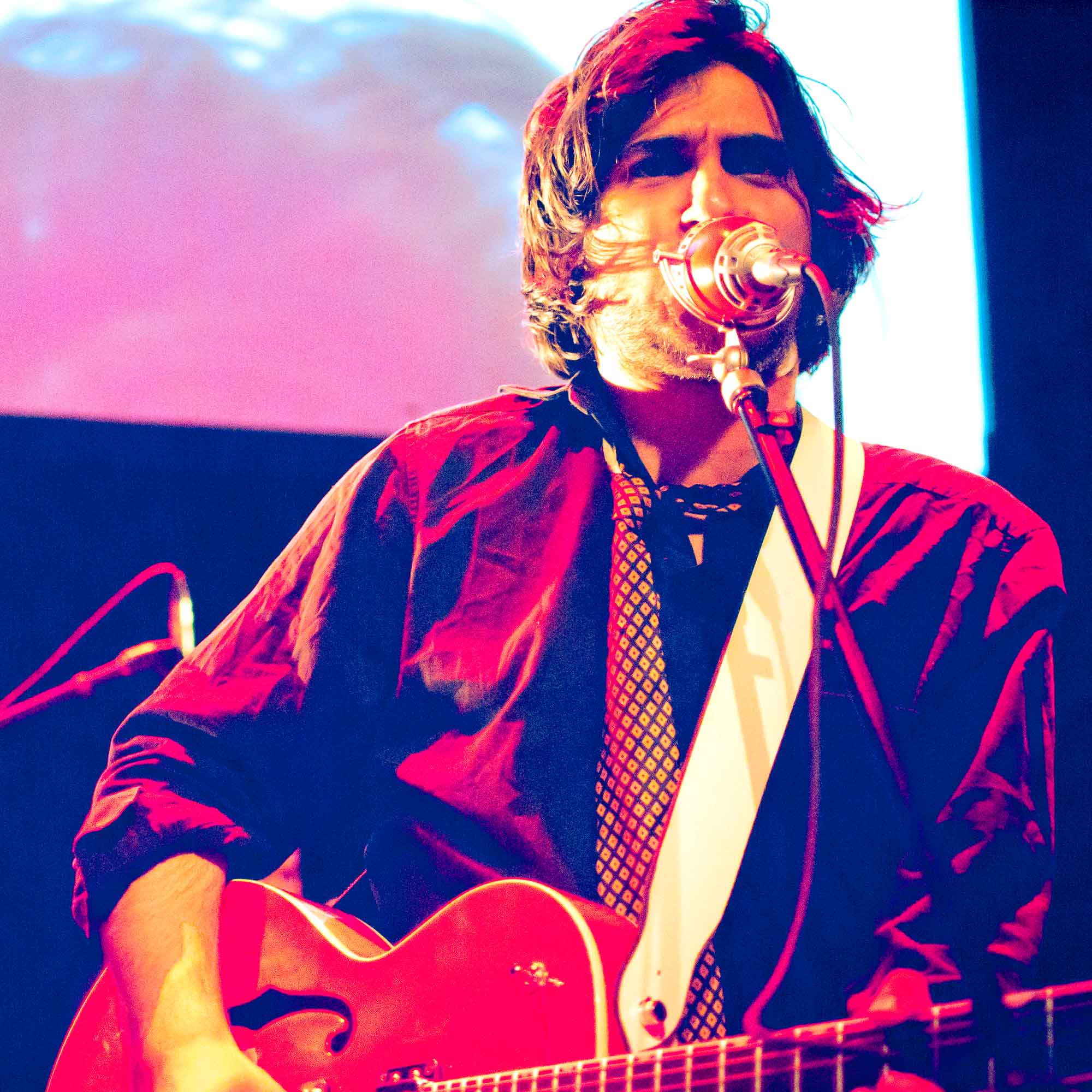 Sol Hess & The Sympatik's