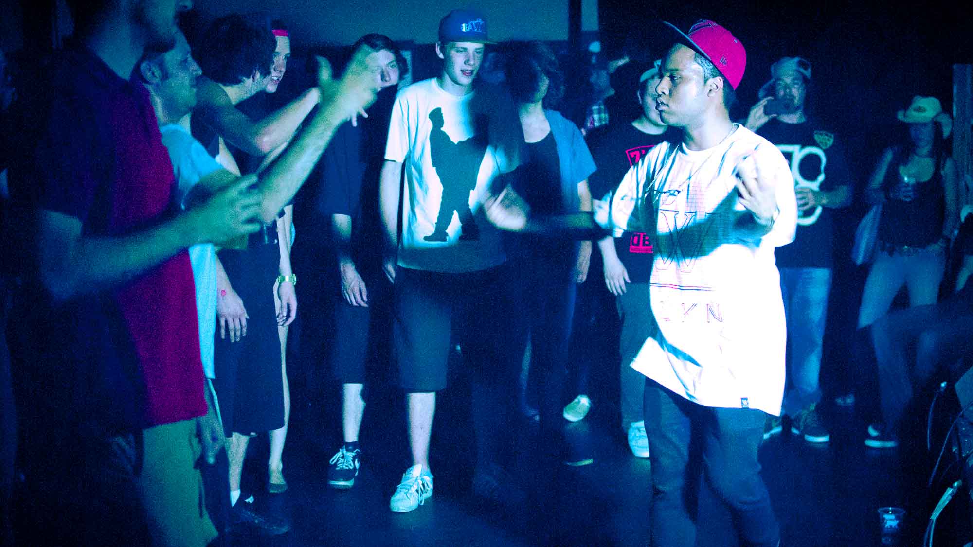 Lunice
