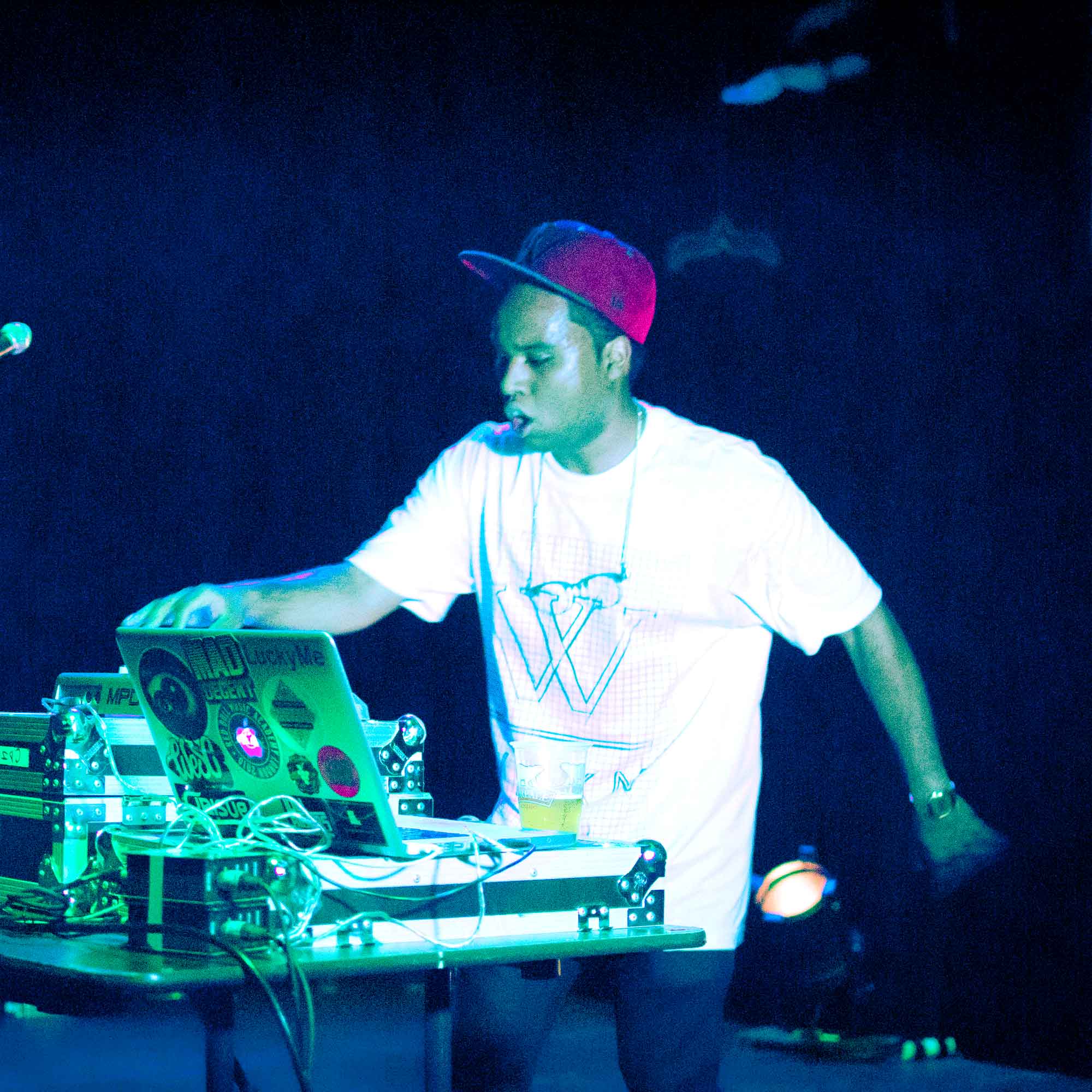 Lunice