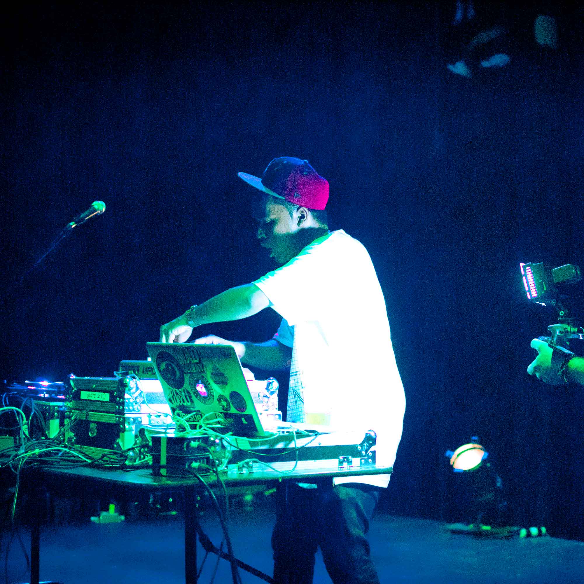 Lunice