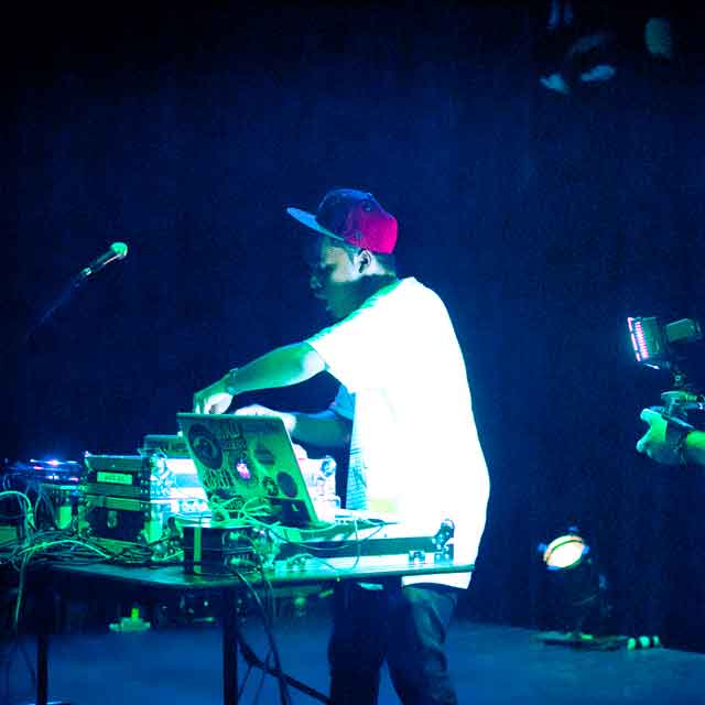 Lunice