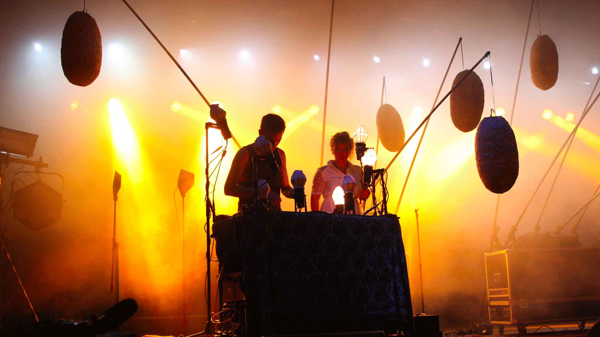 Purity Ring
