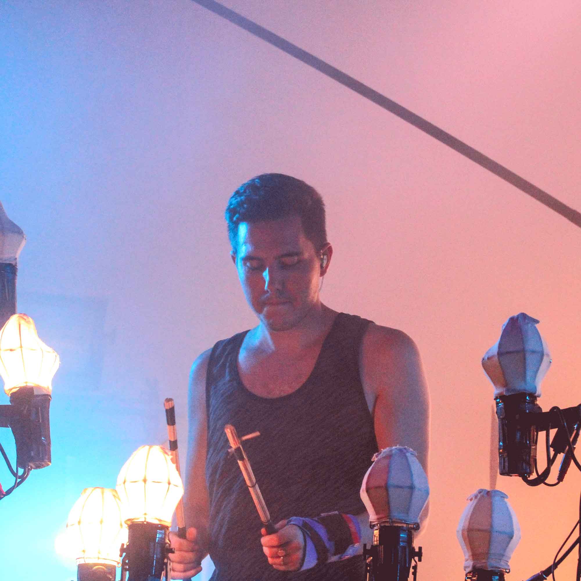 Purity Ring