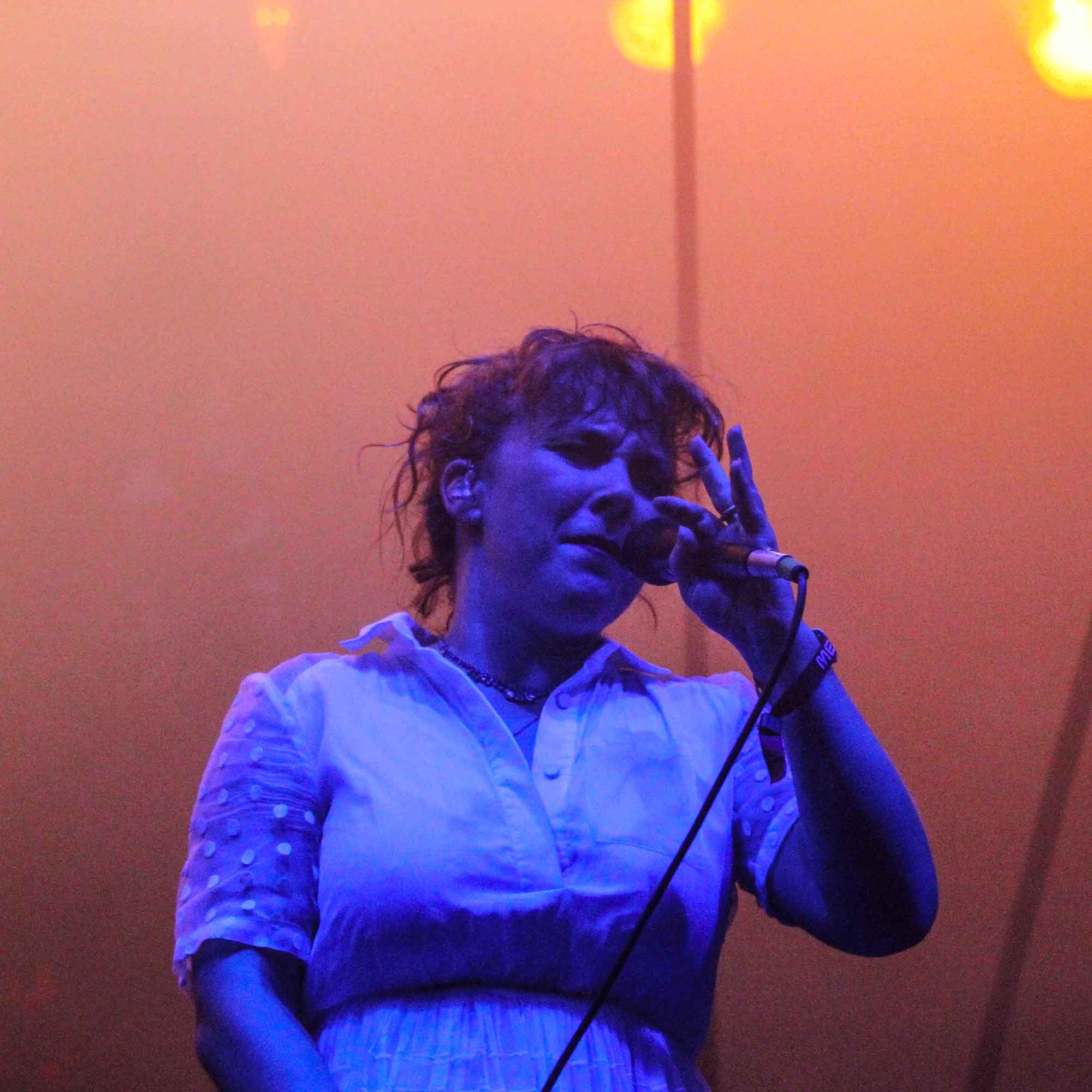 Purity Ring