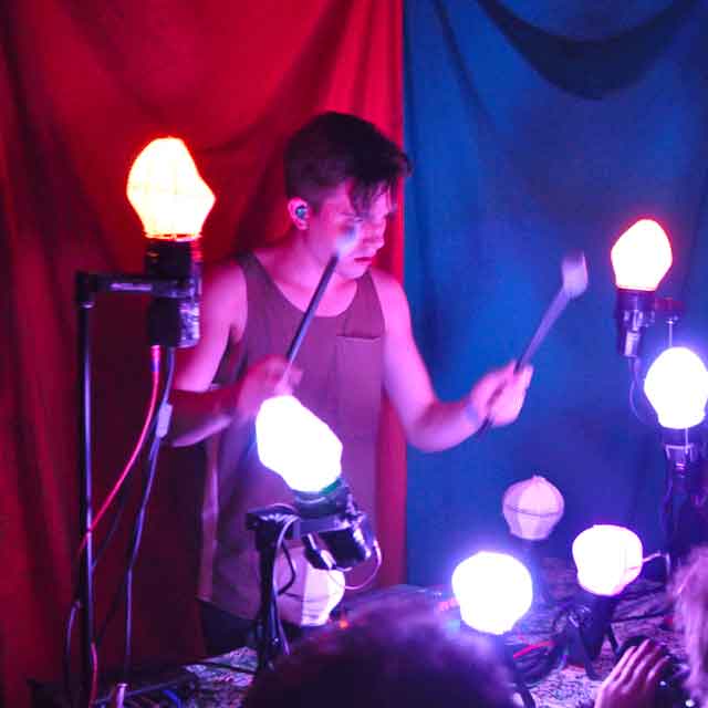 Purity Ring